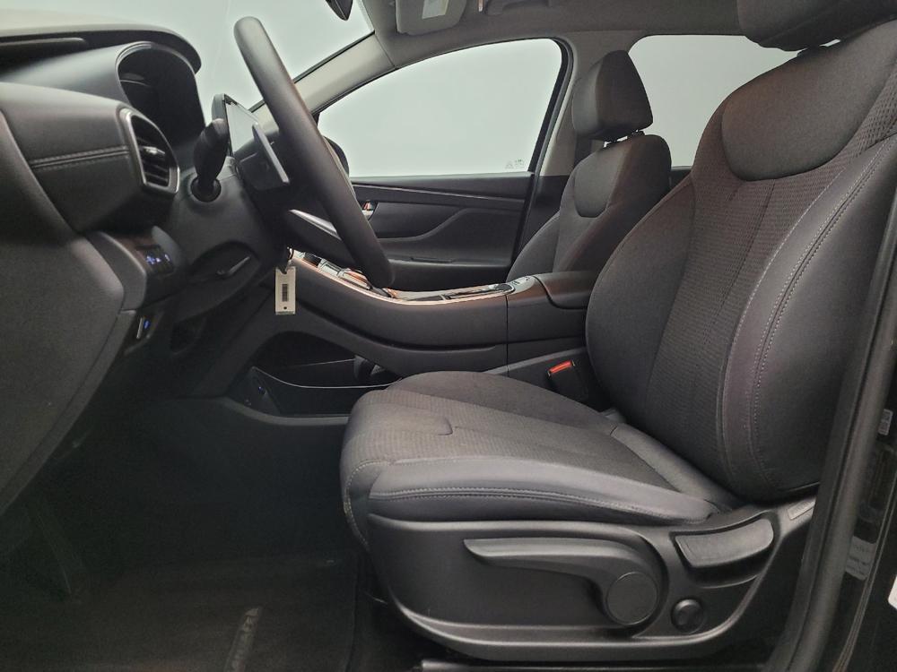 used 2023 Hyundai Santa Fe car, priced at $27,495