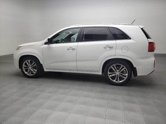 used 2014 Kia Sorento car, priced at $17,395