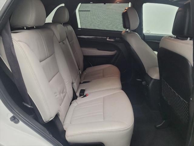 used 2014 Kia Sorento car, priced at $17,395