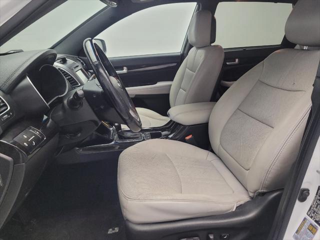 used 2014 Kia Sorento car, priced at $17,395