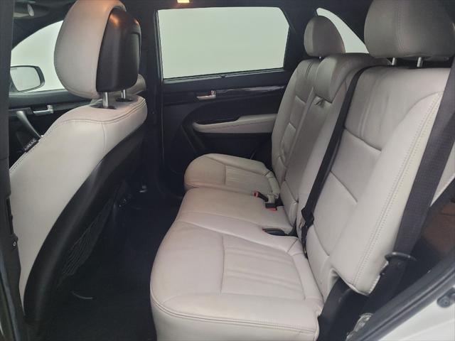 used 2014 Kia Sorento car, priced at $17,395