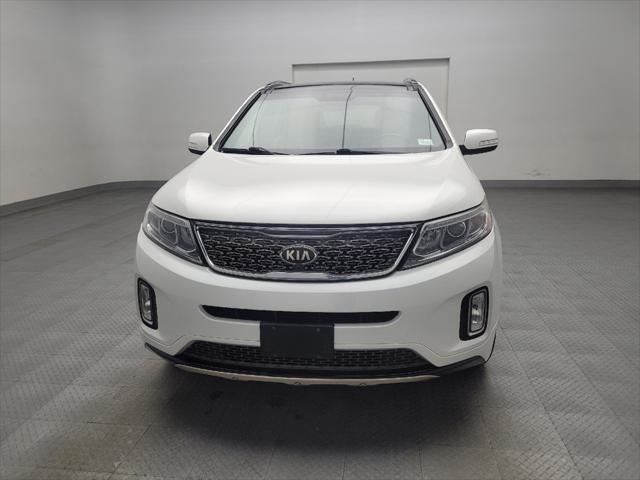 used 2014 Kia Sorento car, priced at $17,395