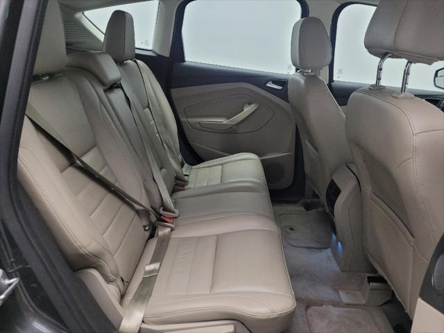 used 2015 Ford C-Max Energi car, priced at $14,995