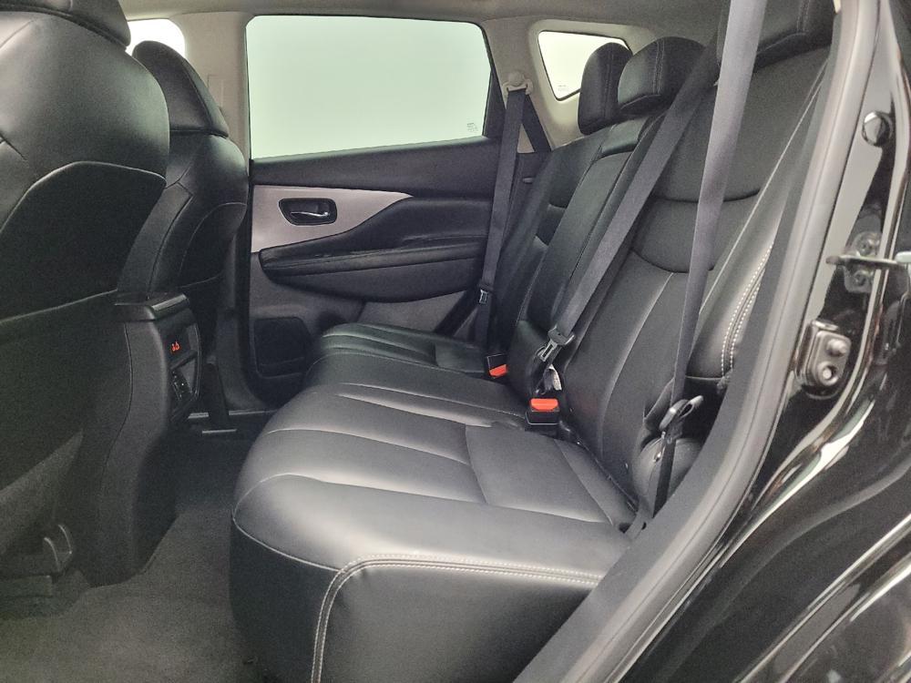 used 2023 Nissan Murano car, priced at $27,395
