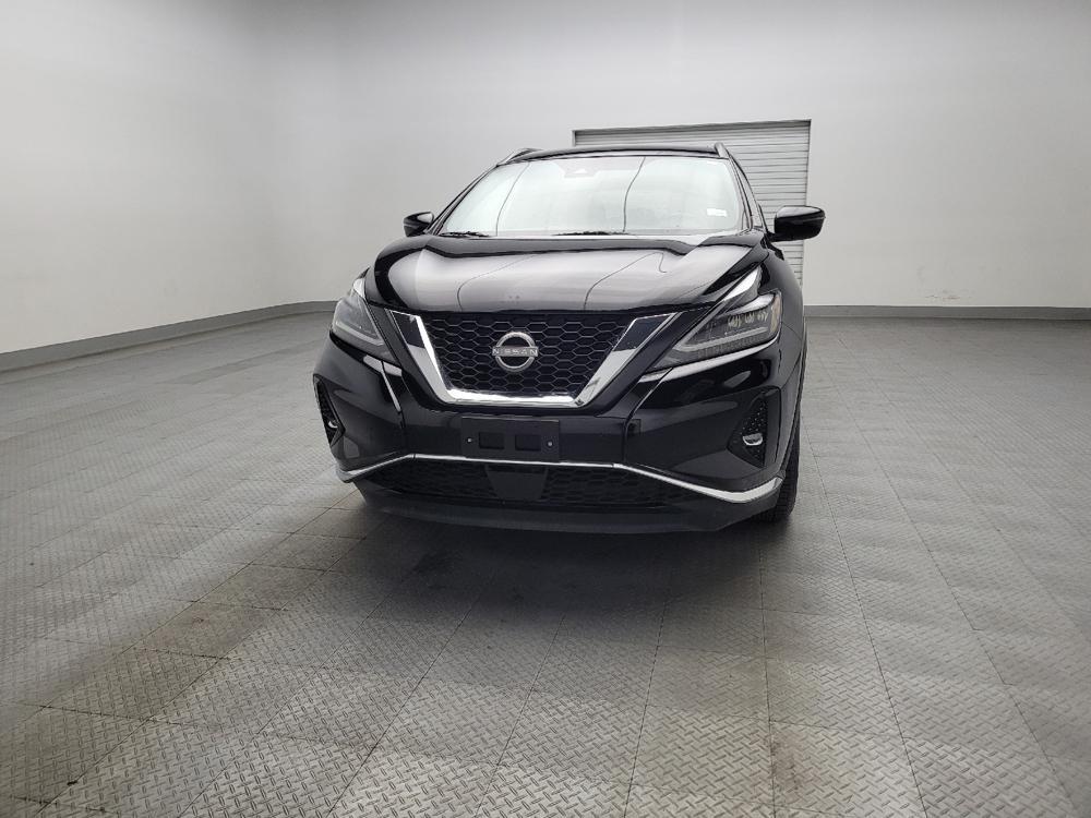 used 2023 Nissan Murano car, priced at $27,395