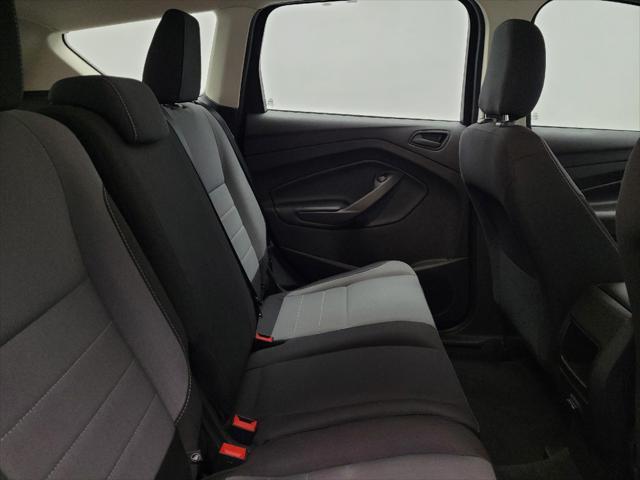 used 2019 Ford Escape car, priced at $14,495