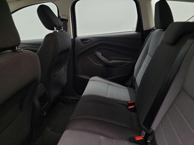 used 2019 Ford Escape car, priced at $14,495