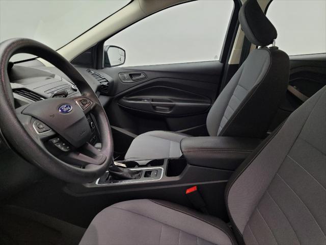 used 2019 Ford Escape car, priced at $14,495