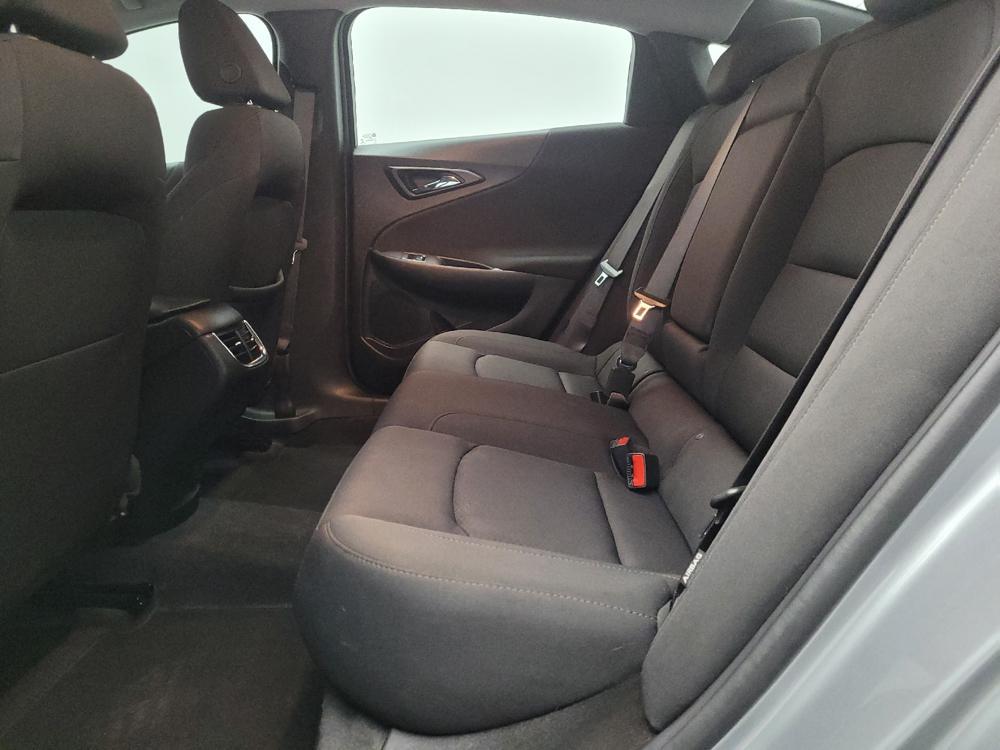 used 2024 Chevrolet Malibu car, priced at $25,595