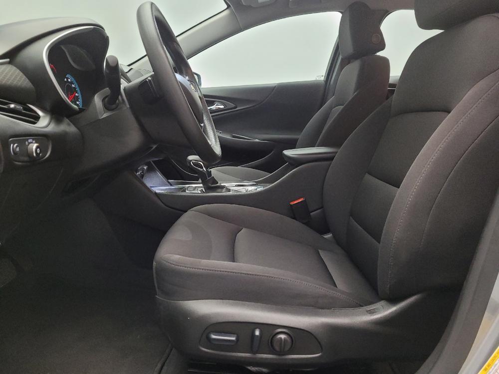used 2024 Chevrolet Malibu car, priced at $25,595