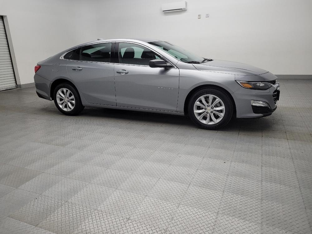used 2024 Chevrolet Malibu car, priced at $25,595