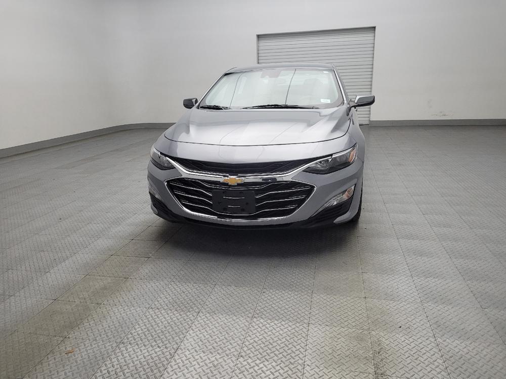 used 2024 Chevrolet Malibu car, priced at $25,595