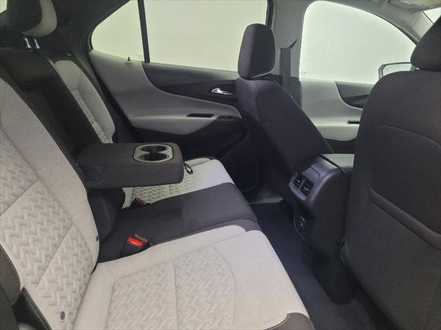 used 2023 Chevrolet Equinox car, priced at $28,495