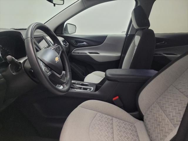 used 2023 Chevrolet Equinox car, priced at $28,495