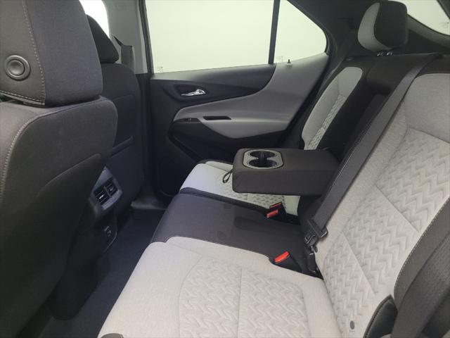 used 2023 Chevrolet Equinox car, priced at $28,495
