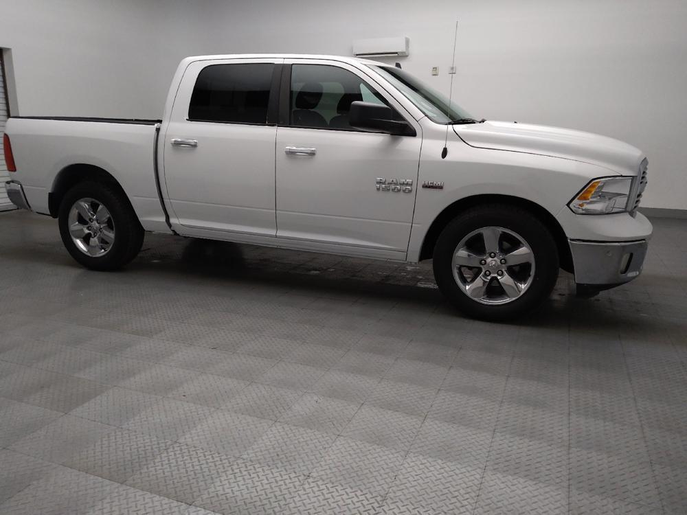 used 2016 Ram 1500 car, priced at $22,195