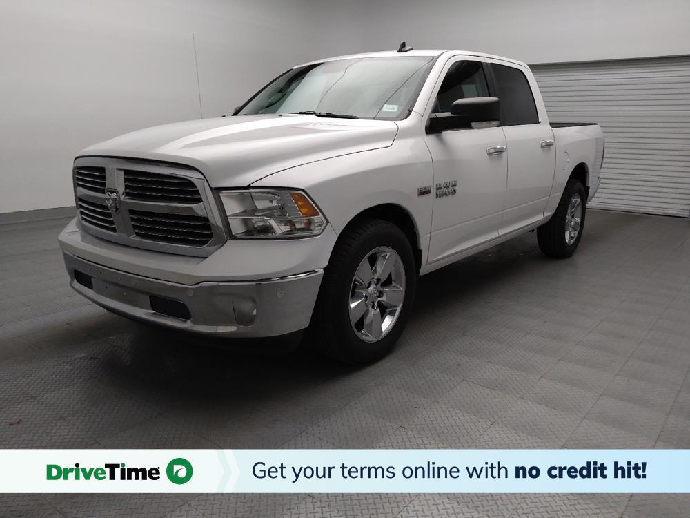 used 2016 Ram 1500 car, priced at $22,195