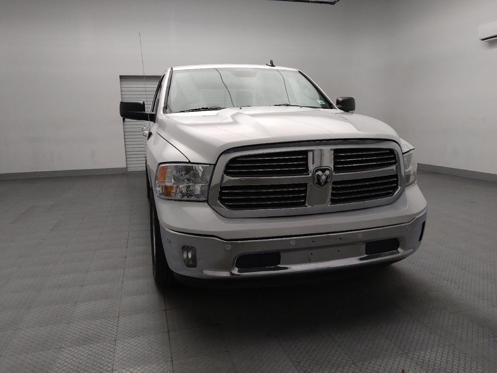 used 2016 Ram 1500 car, priced at $22,195