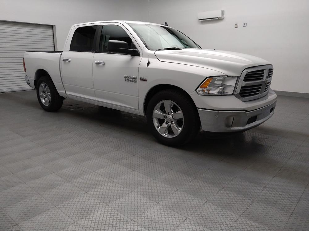 used 2016 Ram 1500 car, priced at $22,195