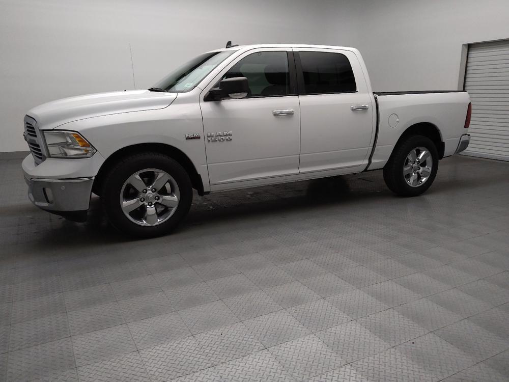 used 2016 Ram 1500 car, priced at $22,195