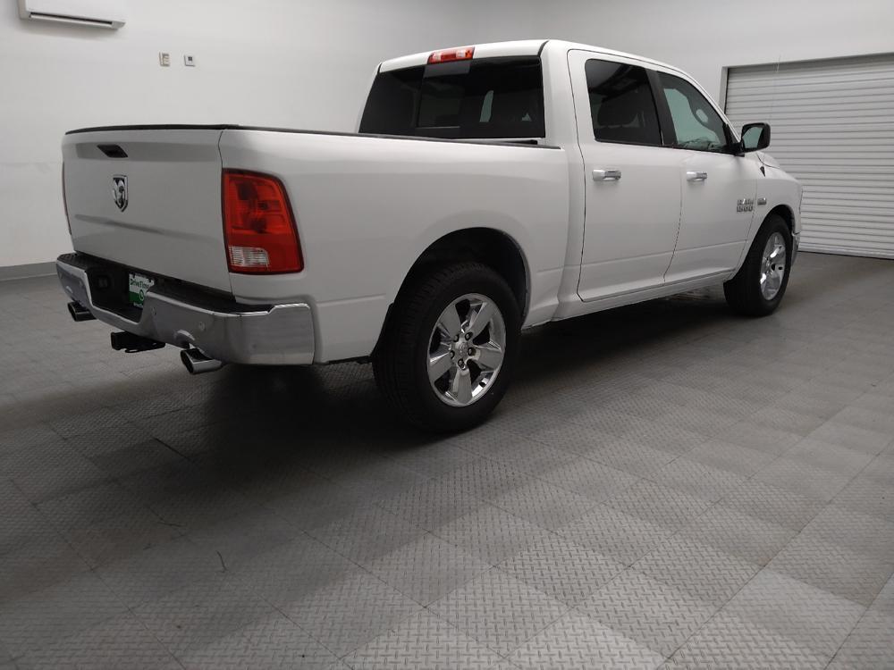 used 2016 Ram 1500 car, priced at $22,195