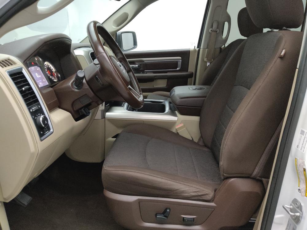 used 2016 Ram 1500 car, priced at $22,195