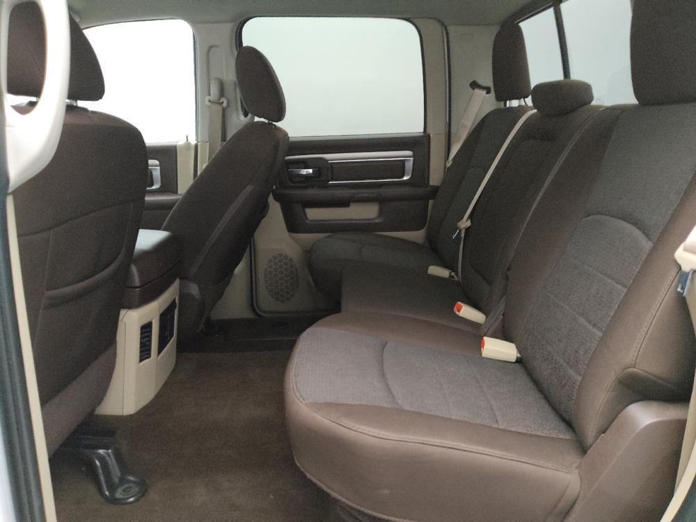 used 2016 Ram 1500 car, priced at $22,195