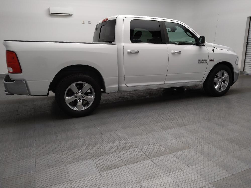 used 2016 Ram 1500 car, priced at $22,195
