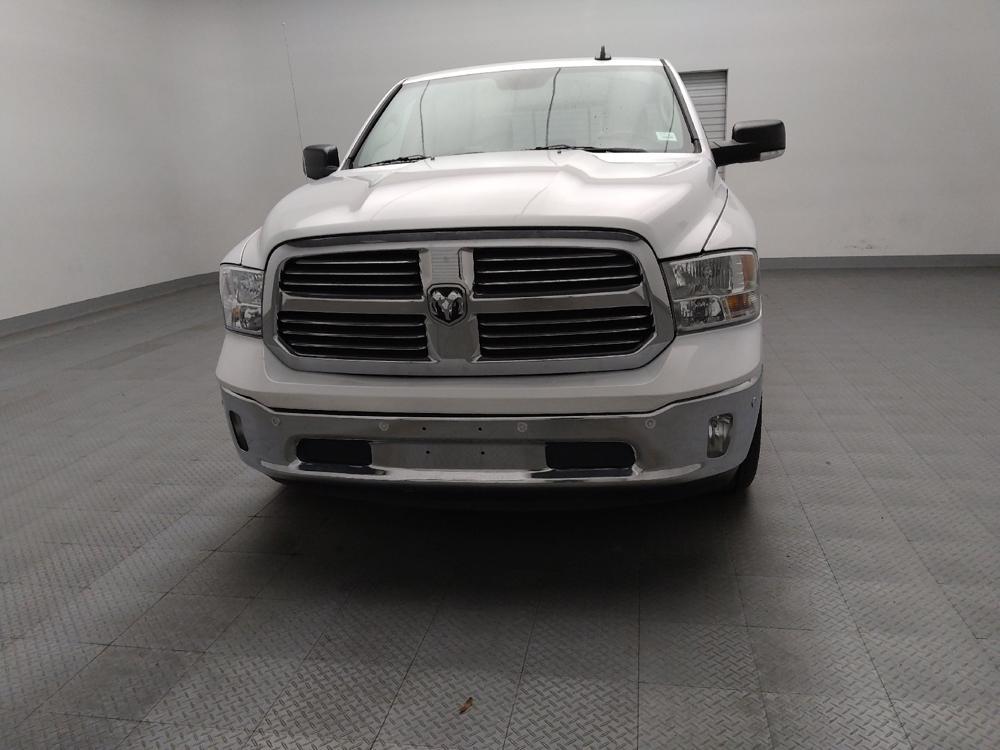 used 2016 Ram 1500 car, priced at $22,195