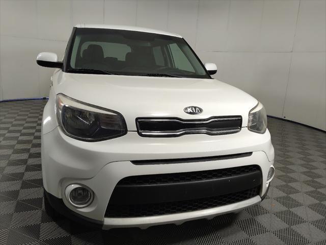 used 2019 Kia Soul car, priced at $14,795