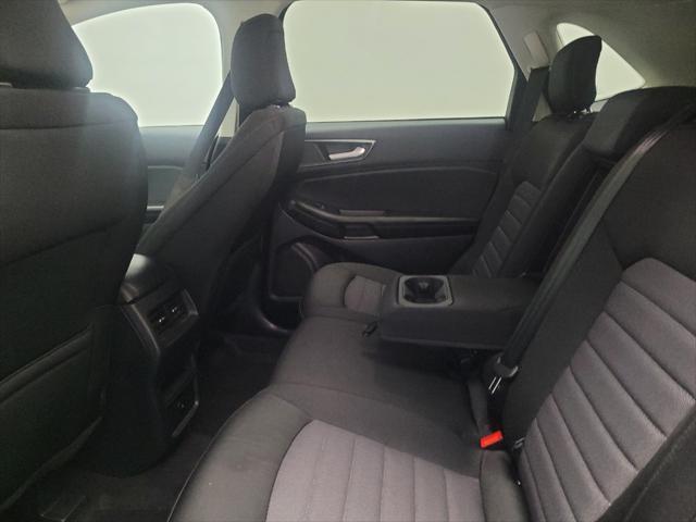 used 2024 Ford Edge car, priced at $26,495