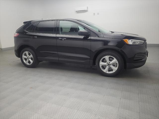 used 2024 Ford Edge car, priced at $26,495