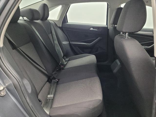 used 2020 Volkswagen Jetta car, priced at $17,895