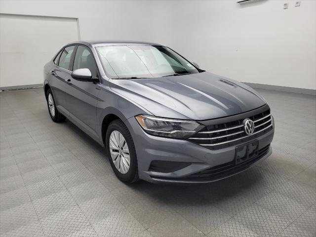used 2020 Volkswagen Jetta car, priced at $17,895