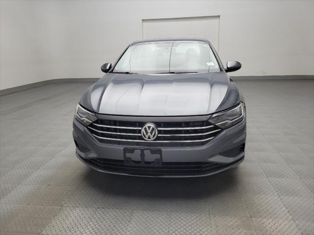 used 2020 Volkswagen Jetta car, priced at $17,895
