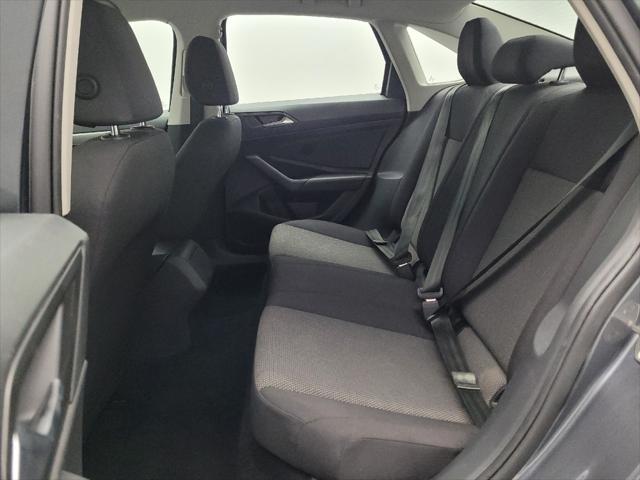 used 2020 Volkswagen Jetta car, priced at $17,895