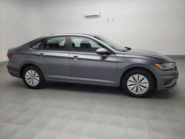 used 2020 Volkswagen Jetta car, priced at $17,895