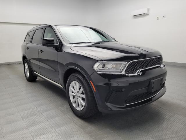 used 2023 Dodge Durango car, priced at $30,595