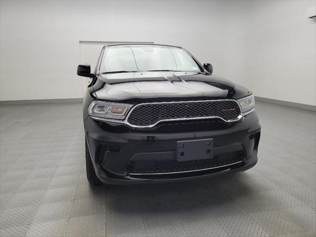 used 2023 Dodge Durango car, priced at $30,595