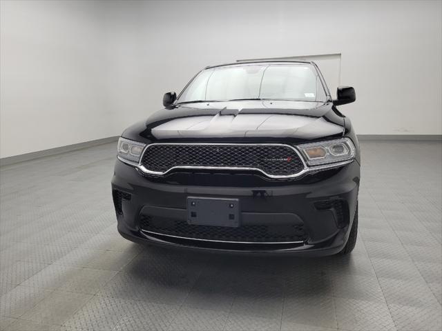 used 2023 Dodge Durango car, priced at $30,595