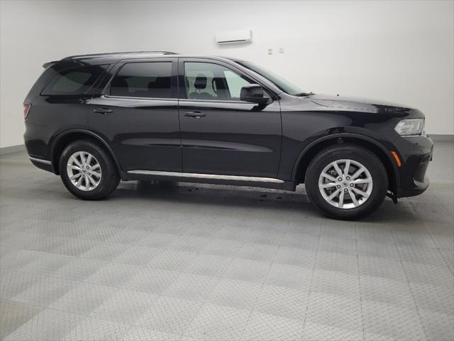 used 2023 Dodge Durango car, priced at $30,595