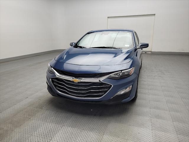 used 2024 Chevrolet Malibu car, priced at $28,395