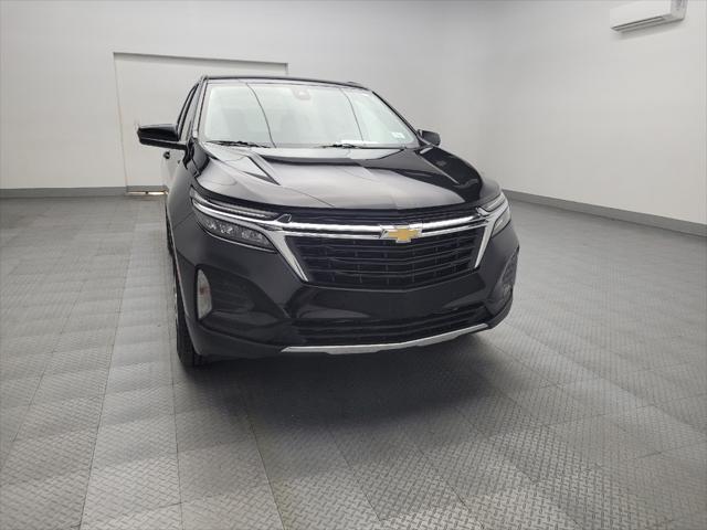 used 2023 Chevrolet Equinox car, priced at $25,295