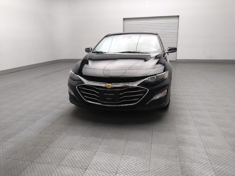 used 2024 Chevrolet Malibu car, priced at $24,895