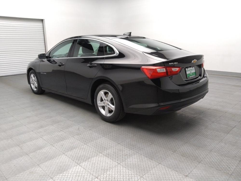used 2024 Chevrolet Malibu car, priced at $24,895