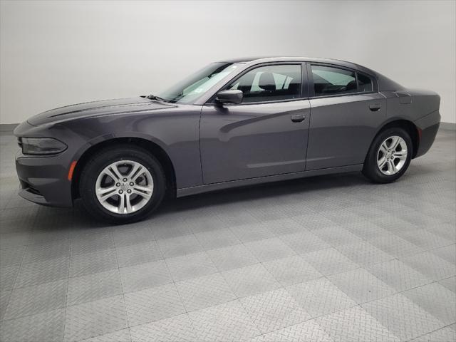 used 2022 Dodge Charger car, priced at $25,095