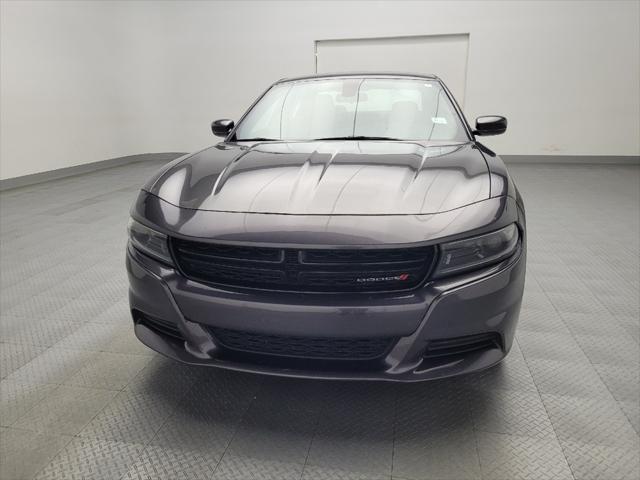 used 2022 Dodge Charger car, priced at $25,095