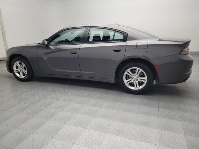 used 2022 Dodge Charger car, priced at $25,095