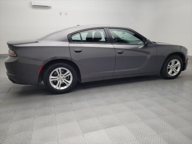 used 2022 Dodge Charger car, priced at $25,095