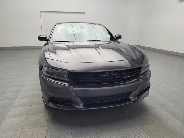 used 2022 Dodge Charger car, priced at $25,095